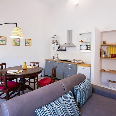 Mamo Florence - Borgo Santa Croce Apartment Exterior foto
