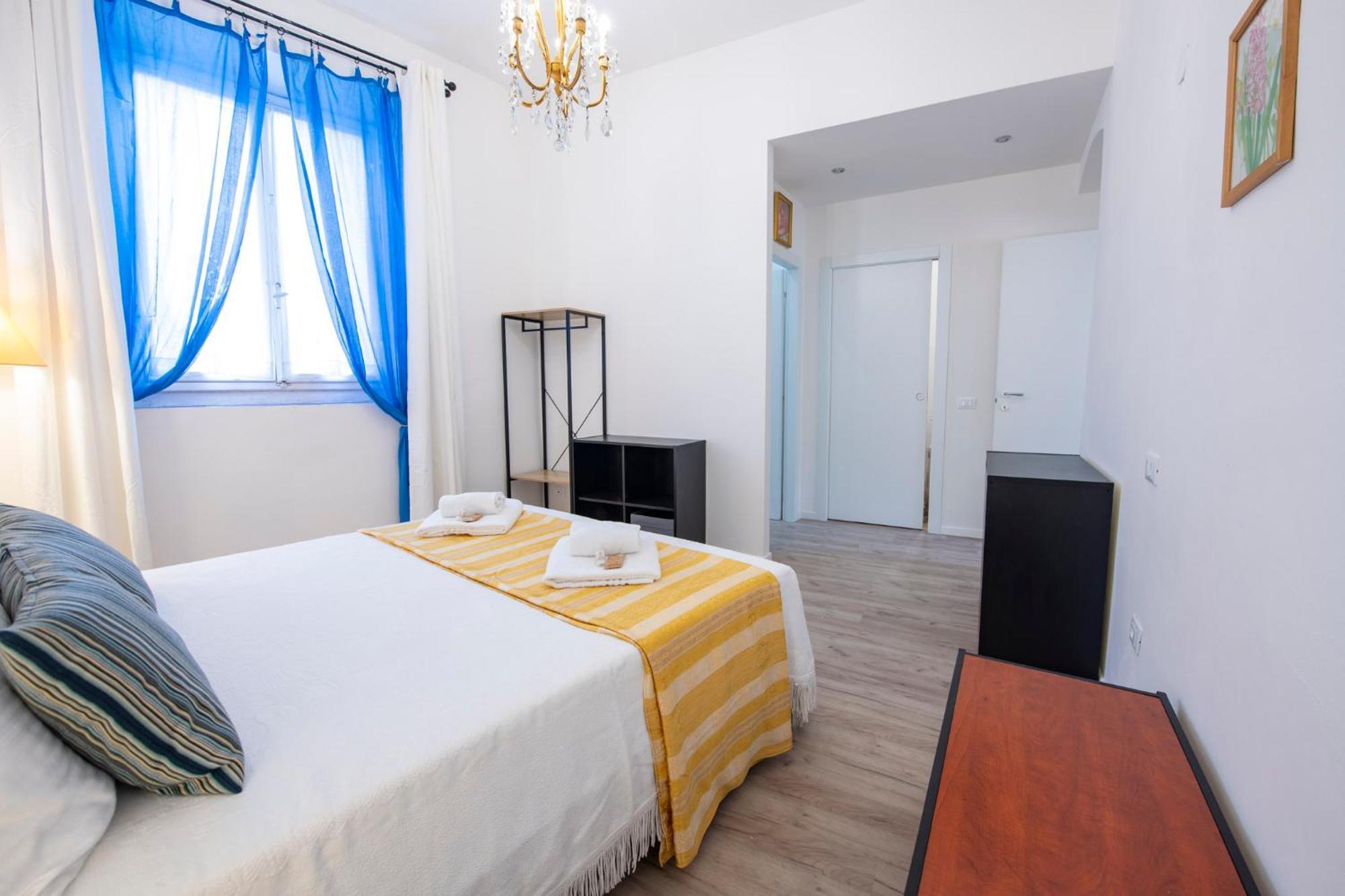 Mamo Florence - Borgo Santa Croce Apartment Exterior foto